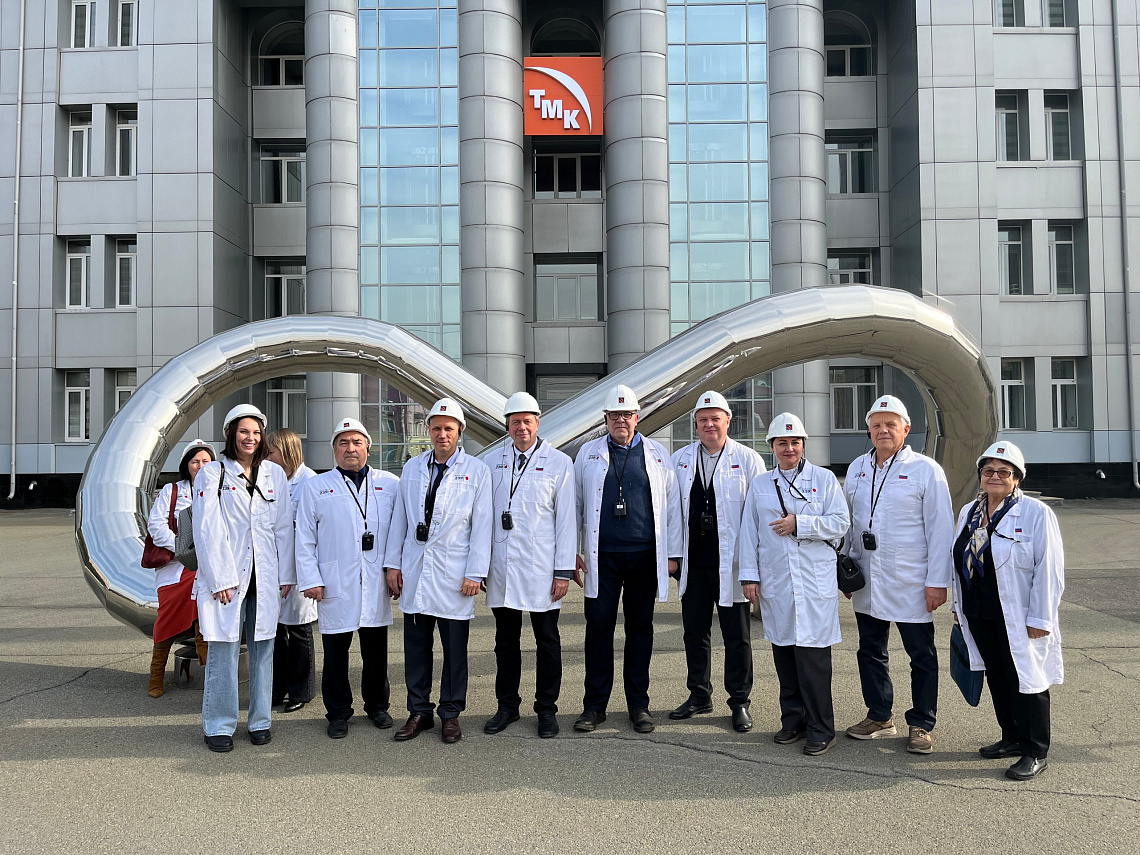 На Южном Урале состоялось выездное заседание Челябинской областной трехсторонней комиссии по регулированию социально-трудовых отношений