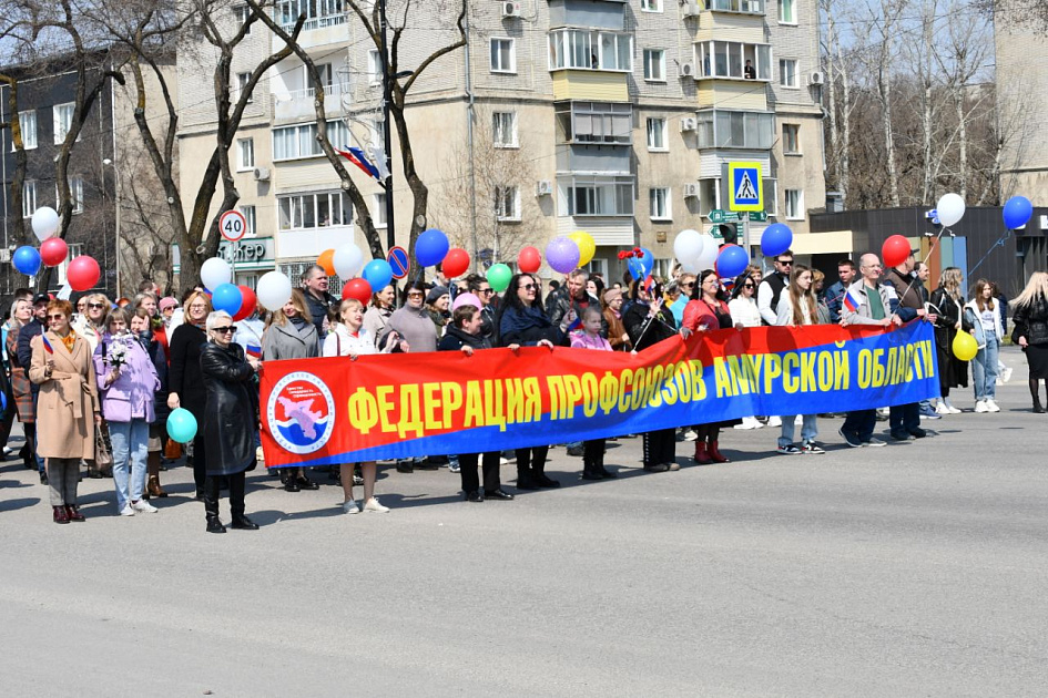 Картинки первомайский парад