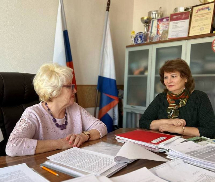 профсоюзные вести